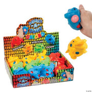 Squeeze-A-Dohz Gators - 12 Pieces