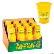 Irish In A Few Cups - 12 Pieces