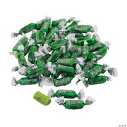 Green Apple Mini Tootsie Roll Frooties - 360 Pieces
