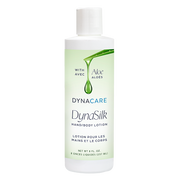 DynaSilk w/ Aloe, 8 fl. oz. - 48 Bottles per Case
