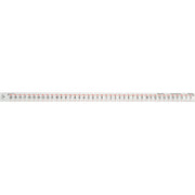 Desk Number Line (-20 to +20), Set of 35