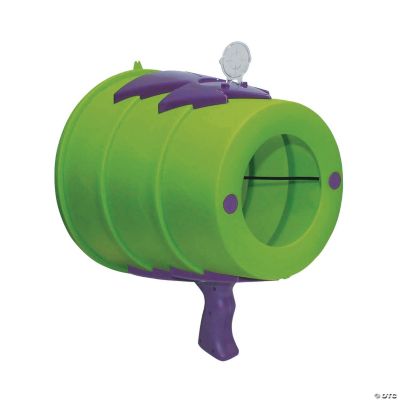 Green Airzooka - 1 Piece