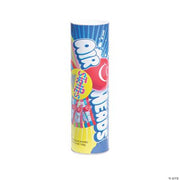 Airheads Stripes Candy Tube - 1 Piece