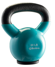 Bintiva Kettle Bell 20 Pounds