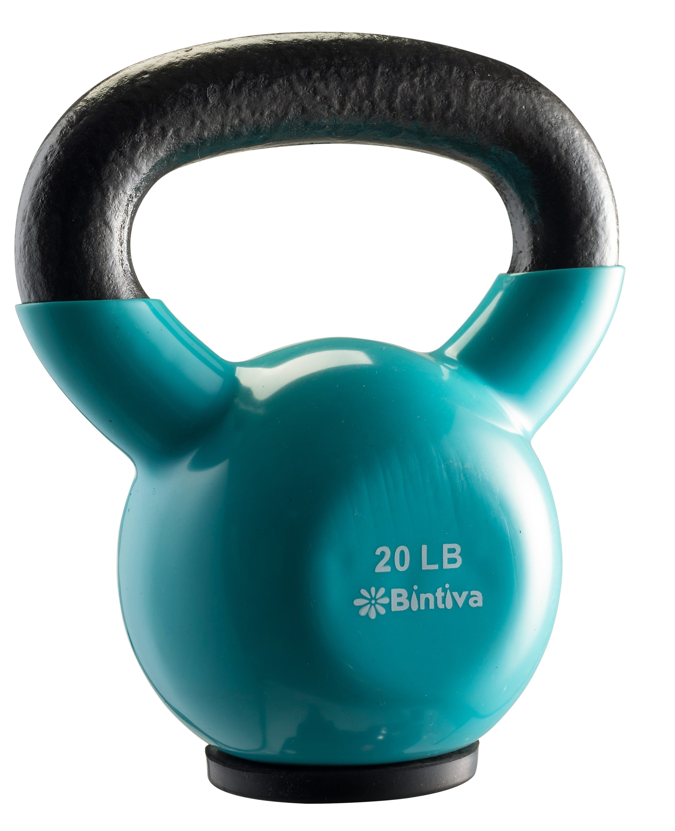 Bintiva Kettle Bell 20 Pounds