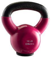 Bintiva Kettle Bell 10 Pounds