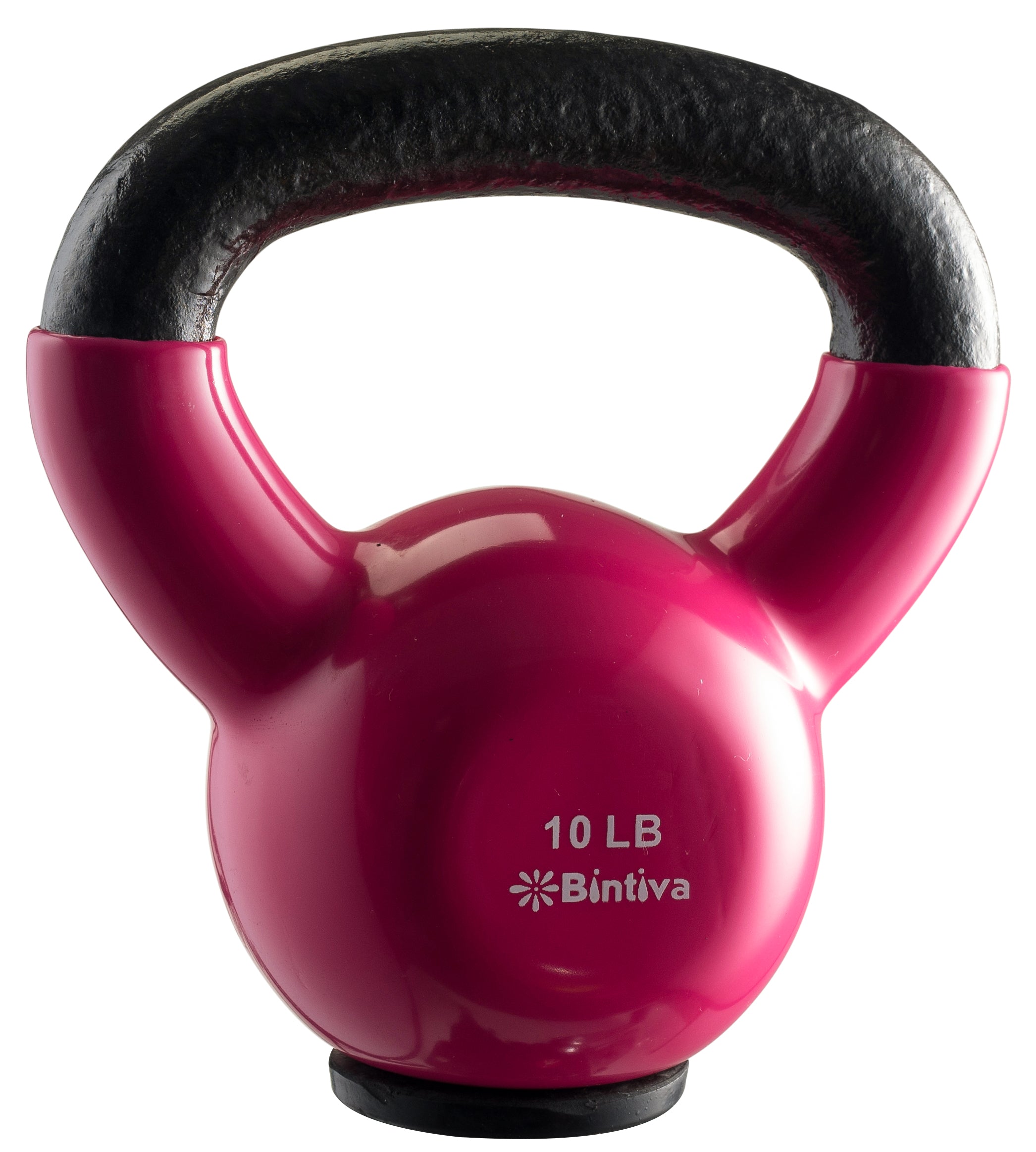 Bintiva Kettle Bell 10 Pounds