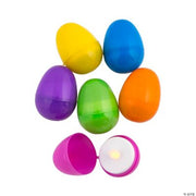 Light Up Eggs - 12 Pieces