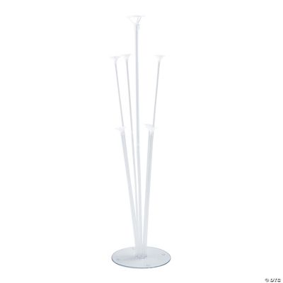 Balloon Stick Bouquet - 1 Piece