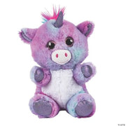 Roxy Mohawk Unicorn Plush - 1 Piece