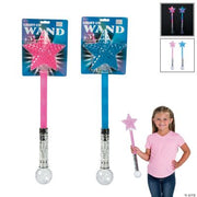 Lu Star Wands - 6 Pieces