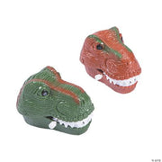 Wind Up Chattering Trex - 8 Pieces