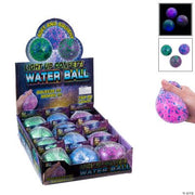 Lu Confetti Bead Ball - 12 Pieces