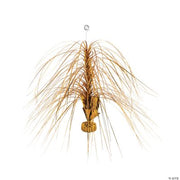 Metallic Gold Large Centerpiece Spray - 1 Piece
