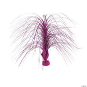 Hot Pink Large Centerpiece Spray - 1 Piece