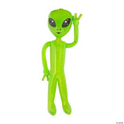Inflate Alien - 1 Piece