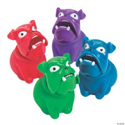 Barrel-O-Bulldog Poppers - 24 Pieces