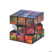 Cosmos Magic Cube - 12 Pieces