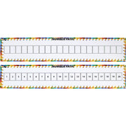Dry- Erase Number Path to 20, Set of 10