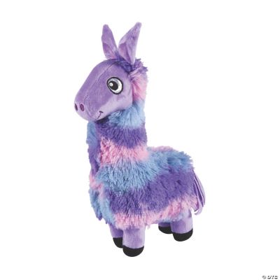 Lala The Llama Plush - 1 Piece