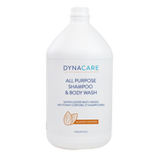 All Purpose Shampoo and Body Wash, 1 gal., 4 bottles per Case