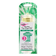 Tulip One-Step Tie Dye Kit Green - 1 Piece