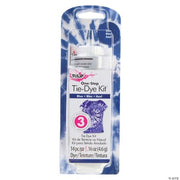 Tulip One-Step Tie Dye Kit Blue - 1 Piece