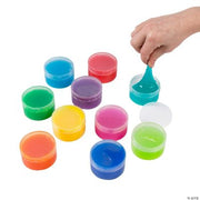 Bulk Slime Assortment - 50 Pieces