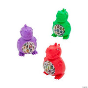 Trex Water Bead Stress Balls - 12 Pieces