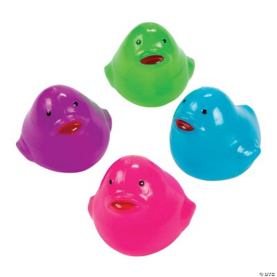 Duck Splat Balls - 12 Pieces