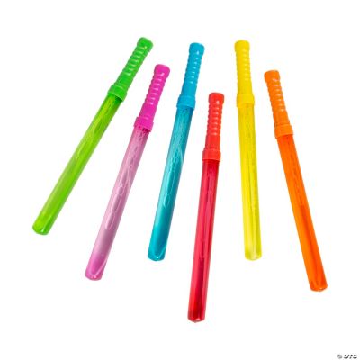 Big Bubbles Pdq - 12 Pieces
