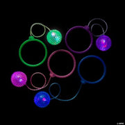 Skip Ball Pdq - 12 Pieces