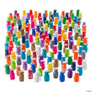 Hexagon Bubbles Assortment - 192 Pieces