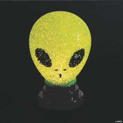 Alien Crystal Light - 1 Piece