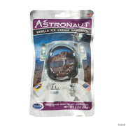 Astronaut Vanilla Ice Cream Sandwich - 1 Piece
