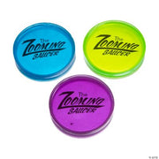 The Zooming Saucer - 12 Pieces