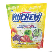 Hi-Chew Original Fruit Chews - 72 Pieces