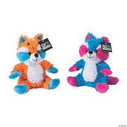 Rhett The Raccoon Plush - 2 Pieces