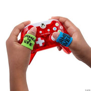 Gamer Thumb Sweatbands - 24 Pieces