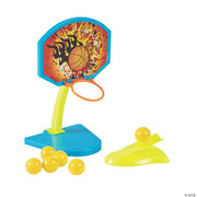 Fun Basketball Game Set - 6 Pieces