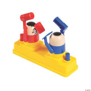 Battle Dudes Boppers - 6 Pieces