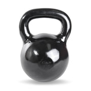 CAP 60 lb Enamel Coated Cast Iron Kettlebell