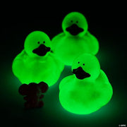 Fun Icon Duck Characters - 12 Pieces