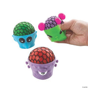 Squeeze-A-Dohz Aliens - 12 Pieces