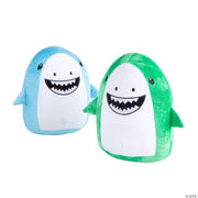 Shawn The Shark Plush - 1 Piece