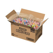 Bulk Mini Charms Pops - 2668 Pieces