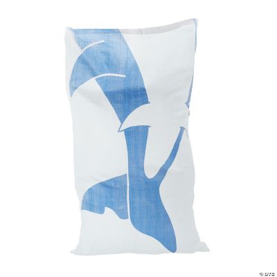 Shark Potato Sack - 12 Pieces