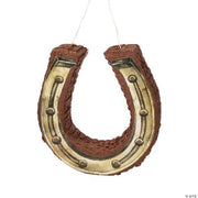 Horseshoe Pinata - 1 Piece
