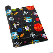 Space Party Tableroll - 1 Piece