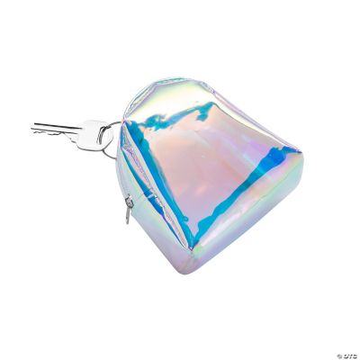 Mini Backpack Keychain - 12 Pieces